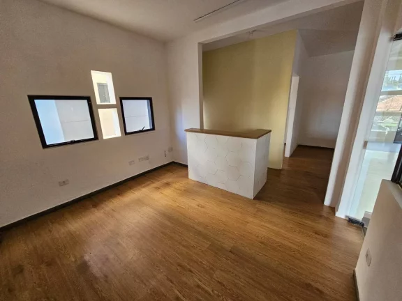 Imagem Mais espaço, mais visibilidade e o endereço perfeito para fazer seu negócio