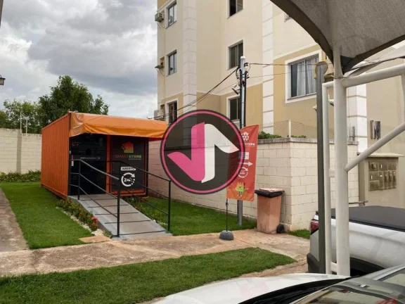 Imagem Apartamento Padrão Conforme entregue pela construtora Descubra o conforto e a segurança que você ...