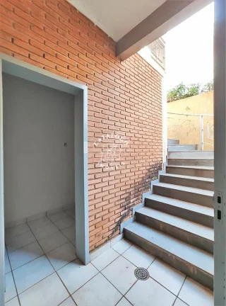 Imagem Casa Comercial - Aluguel no bairro Alto da Boa Vista - Ribeirão Preto, SP
