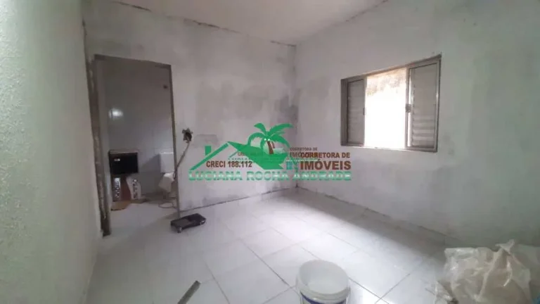 Imagem Casa Padrão