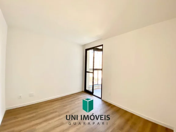 Imagem Exclusividade! Luxuoso Apartamento a venda na Praia de Bacutia com Varanda Gourmet e Hidro Spa!