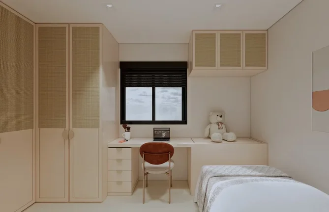 Imagem APARTAMENTO RESIDENCIAL em São Paulo - SP, Vila Matilde