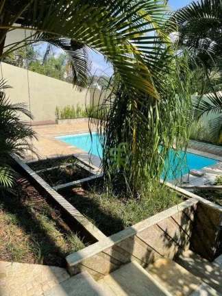 Imagem Casa com 5 dormitórios à venda, 900 m² por R$ 6.000.000,00 - Morumbi - São Paulo/SP