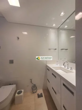Imagem Apartamento com 3 dormitórios à venda, 160 m² por R$ 1.695.000,00 - Cambuí - Campinas/SP