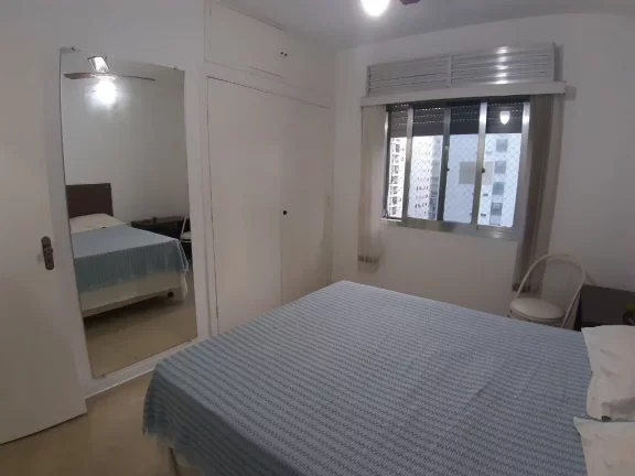 Imagem APARTAMENTO COM 2 DORMITÓRIOS NA PITANGUEIRAS, UMA QUADRA DA PRAIA