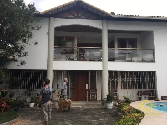 Casa à Venda, 280 m² em Centro De Vila Velha - Vila Velha