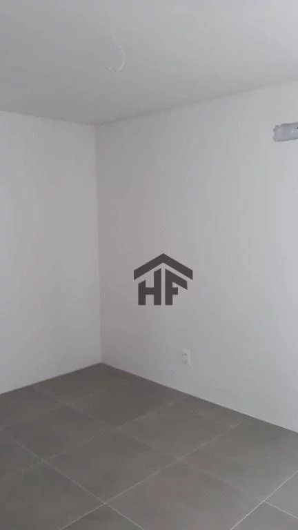 Imagem Apartamento com 1 Quarto à Venda, 35 m² em Espinheiro - Recife