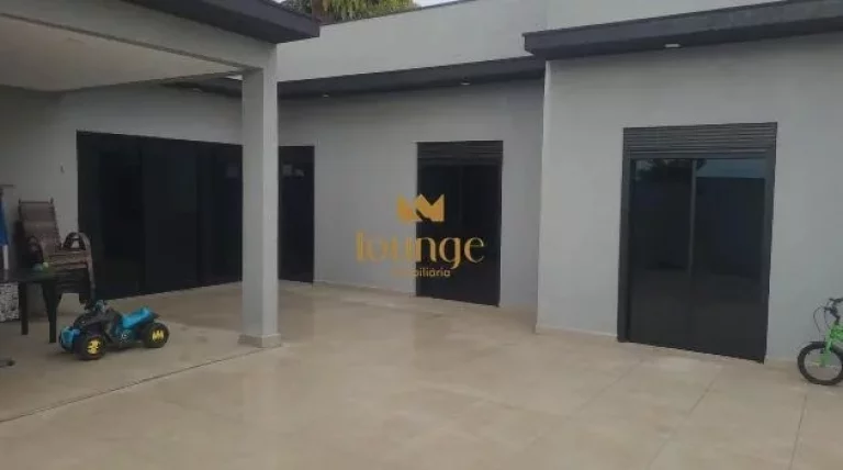 Imagem Casa à Venda no Horto Florestal 1 Zona Norte - Sorocaba/SP