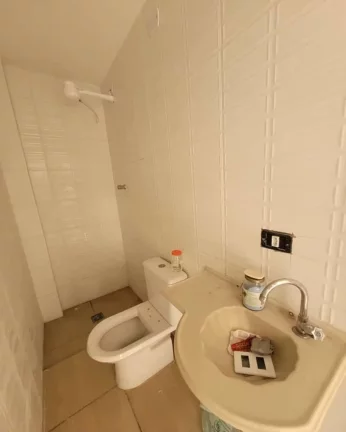 Imagem sobrado com 2 quartos FL26
