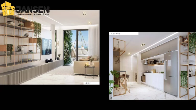 Imagem APARTAMENTOS COM 02 OU 03 QUARTOS, ATÉ 02 SUÍTES, NO CORAÇÃO DE TAMBAÚ