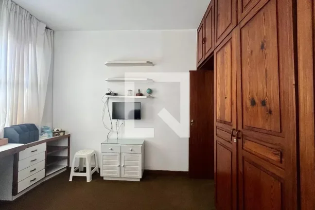 Imagem Apartamento à Venda - Leblon, 4 Quartos, 205 m2
