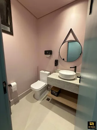 Imagem Apartamento 3 dormitórios - Chácara Inglesa - São Bernardo do Campo