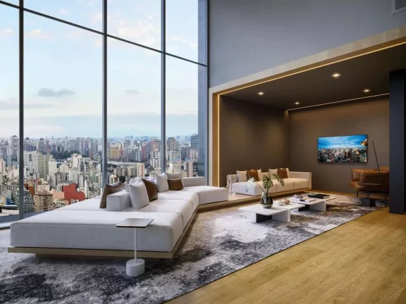 Imagem APARTAMENTO RESIDENCIAL em São Paulo - SP, Bela Vista