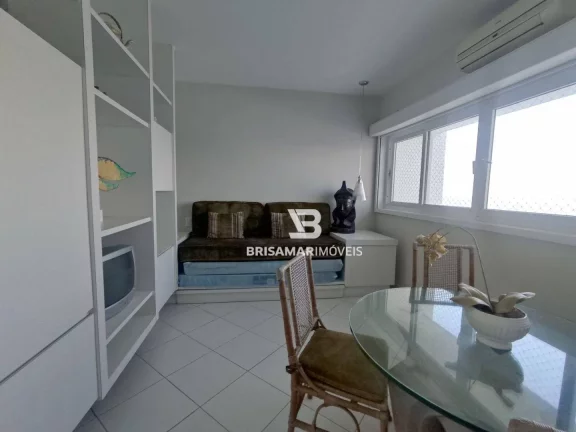 Imagem PITANGUEIRAS - FRENTE TOTA AO MAR , GARAGEM NO PRÉDIO , LOCALIZAÇÃO PRIVILEGIADA.