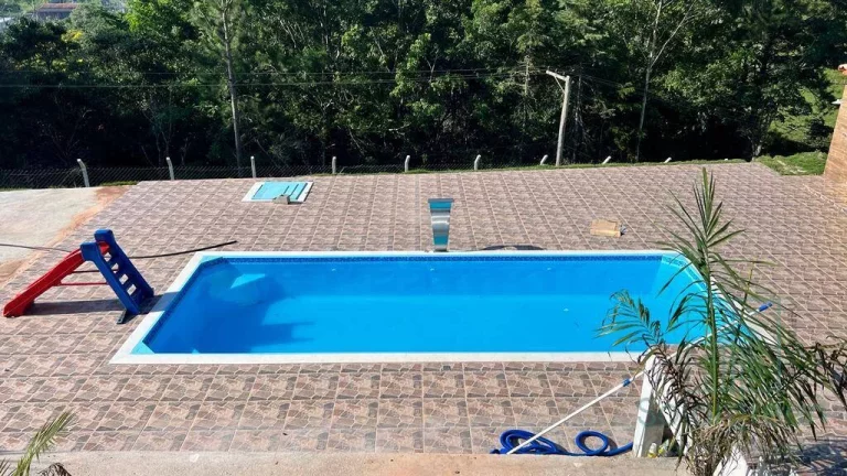 Imagem Chácara à Venda, 2.900 m² P/ 650.000,00 em Sta Izabel