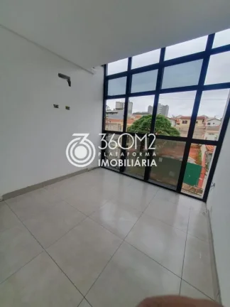 Imagem Cobertura para Venda em Santo André / SP no bairro Campestre