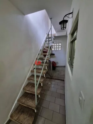 Imagem Casa à venda 2 Quartos, 3 Vagas, 110M², Rudge Ramos, São Bernardo do Campo - SP