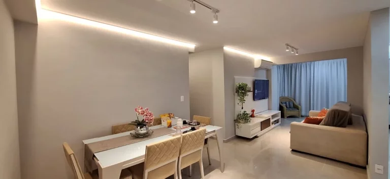Imagem Apartamento para Venda em Rio de Janeiro, Recreio dos Bandeirantes, 3 dormitórios, 1 suíte, 3 banheiros, 1 vaga