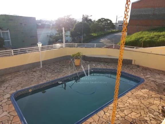 Imagem Casa com 4 dormitorios - Braganca Paulista
