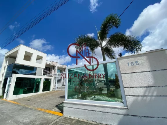 Imagem Casa Duplex no Condomínio Florida Parque