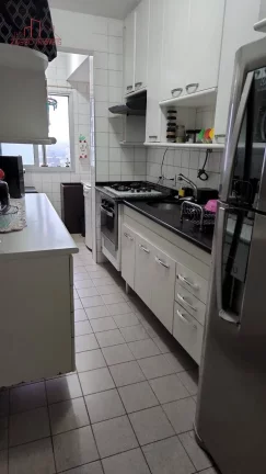 Imagem Lindo Apartamento no Parque Brasil - 69 m² - 3 dorms