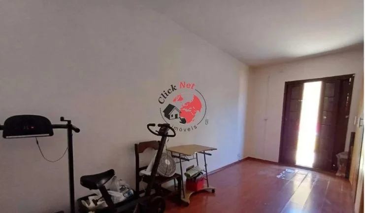 Imagem Casa Térrea 3 dormitórios e 3 vagas à Venda no bairro Independência, São Bernardo do Campo