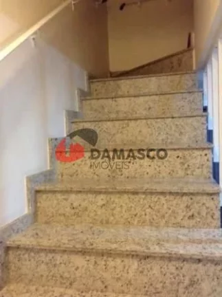 Imagem Sobrado para locação 3 Quartos, 3 Suítes, 3 Vagas, 283 m² - Santa Paula, São Caetano do Sul, SP