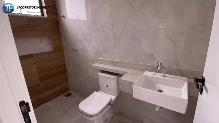 Imagem Cobertura com 4 Quartos à Venda, 180 m² em Iguaçu - Ipatinga