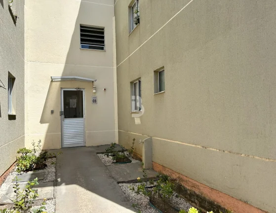 Imagem Apartamento em Loteamento Santa Rita, Campo Largo/PR