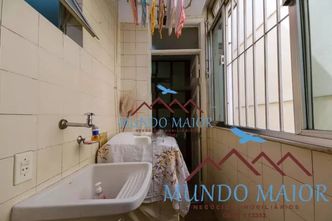 Imagem Apto 65m, 2 quartos -1 vaga-R$ 460.000,00-Maracanã - Rio de Janeiro !!!!