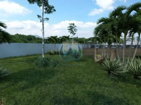 Imagem APTO RESIDENCIAL em Ubatuba - SP, ITAGUA