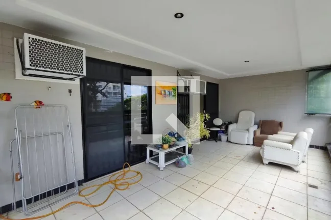 Imagem Apartamento à Venda - Recreio, 3 Quartos, 117 m2