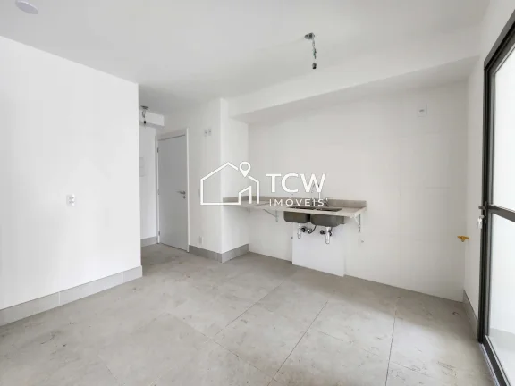 Imagem Apartamento à venda no bairro Chácara Klabin - São Paulo/SP, Zona Sul