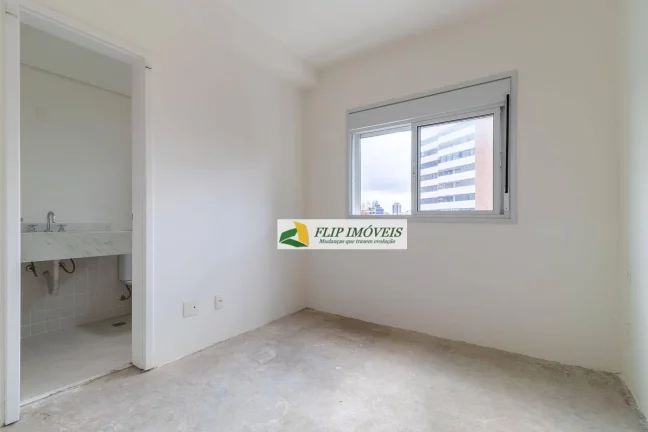 Imagem Cobertura duplex para venda com 108 metros quadrados com 1 quarto em Cambuí - Campinas - SP