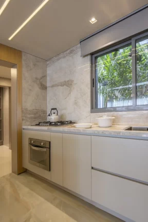 Imagem Apartamento à venda no bairro Jardim Europa - Porto Alegre/RS