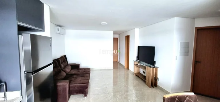 Imagem Applause New Home - Apartamento à venda no bairro Setor Coimbra - Goiânia/GO