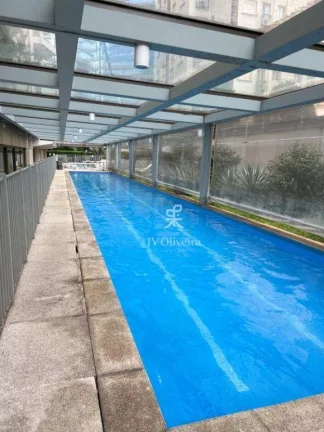 Imagem Apartamento com 2 dormitórios para alugar, 65 m² por R$ 7.600/mês - Vila Olímpia - São Paulo/SP