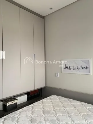Imagem Casa em condomínio fechado à venda em Valinhos, com três dormitórios, sendo duas suítes, projet...