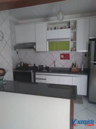 Imagem VENDO CASA 3/4 CIDADE NOVA