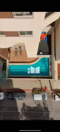 Foto do imóvel Apartamento com 3 Quartos à Venda, 90 m² em Praia De Itaparica - Vila Velha