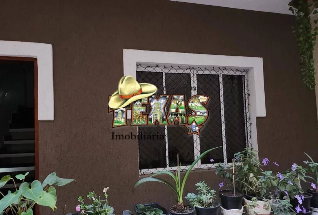 Imagem SOBRADO PARA VENDA EM VILA ESPERANÇA