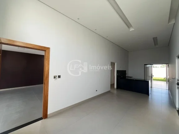 Imagem Excelente oportunidade: Casa à venda em Campo Grande-MS, Coophatrabalho, 3 quartos, 1 suíte, 119m², 2 vagas. Venha conferir!
