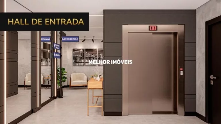 Imagem Loft a venda no Centro de Navegantes