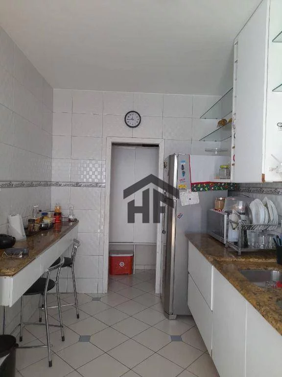 Imagem Casa com 3 Quartos à Venda, 221 m² em Boa Viagem - Recife