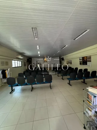 Imagem PRÉDIO COMERCIAL PARA LOCAÇÃO NO CENTRO DE JUNDIAÍ -SP