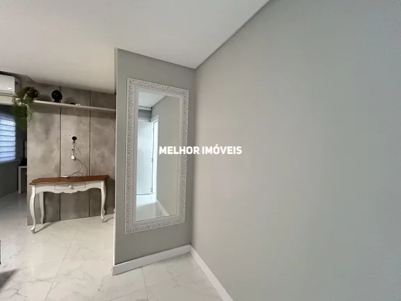 Imagem Apartamento com 03 suítes, localizado na Quadra do Mar em Balneário Camboriú - SC