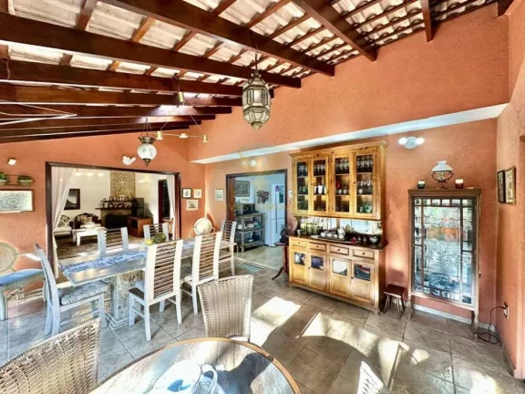 Imagem Casa em Condomínio a Venda no bairro Granja Viana - Carapicuíba, SP