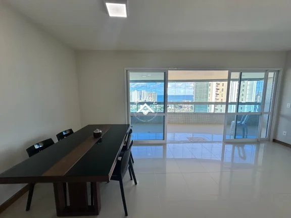 Imagem Apartamento para Venda em Salvador, Patamares, 4 dormitórios, 3 suítes, 4 banheiros, 3 vagas