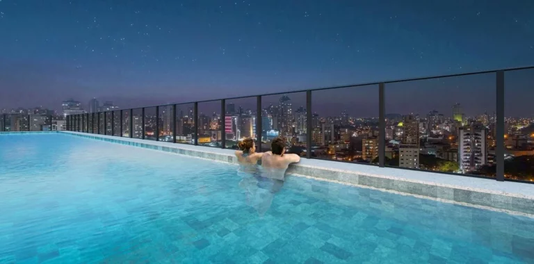 Imagem APARTAMENTO RESIDENCIAL em São Paulo - SP, Pinheiros