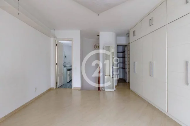 Imagem Duplex em local nobre do Itaim - 1 suíte - 74 m²
